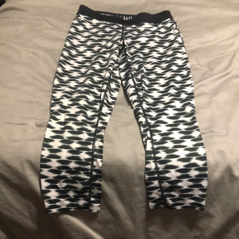 Nike Dri-Fit Leggings
